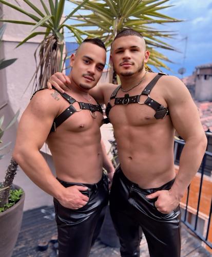 Latinos_xxl - Escort Cannes