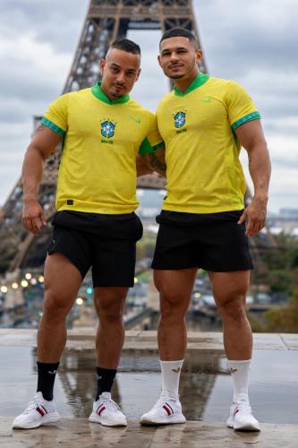 Latinos_xxl - Escort Nice