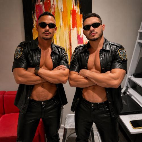 Latinos_xxl - Escort Paris