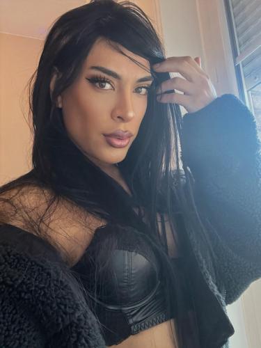 2 trans latinas - Escort Grenoble