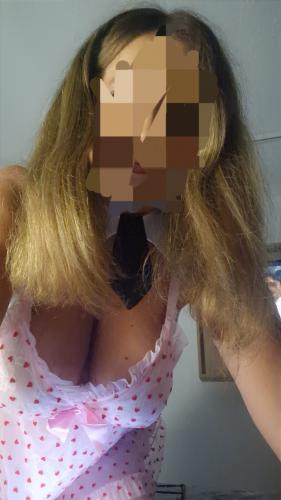 Escorte occasionnelle - Escort Lyon