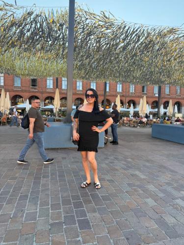 2 trans chaude - Escort Marseille