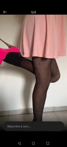 Propose - Escort Biarritz
