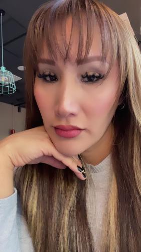 Nouveau ts minji xl - Escort Cannes