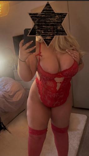 Chatte chaude  aulanay sous bois - Escort Villepinte