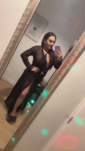 Tatiana - Escort Valence