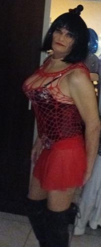 Joye trv sexy - Escort Niort