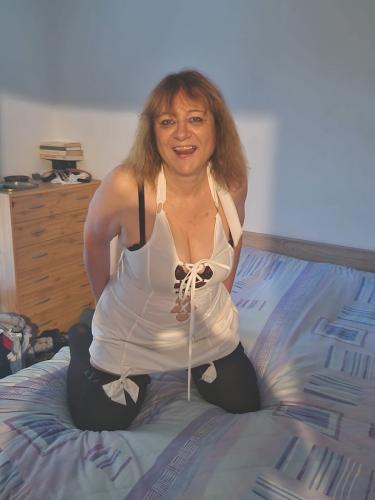 >Escorte mature et ronde - Escort Toulouse