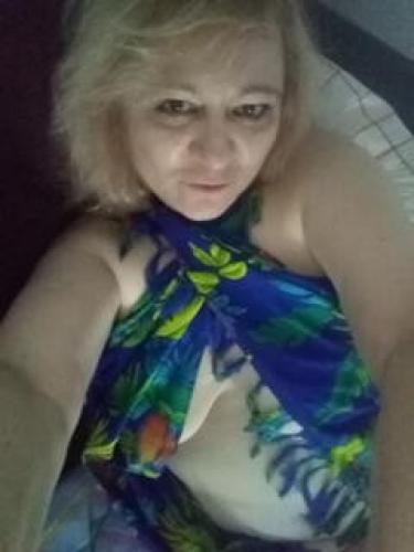 Escorte mature et ronde - Escort Toulouse