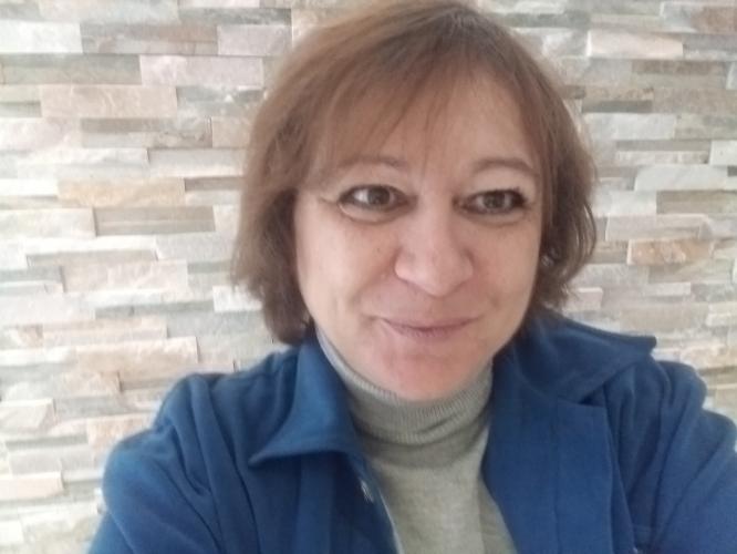 Escorte mature et ronde - Escort Toulouse