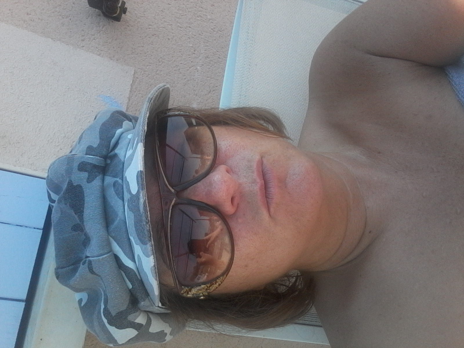 Escorte mature et ronde - Escort Toulouse