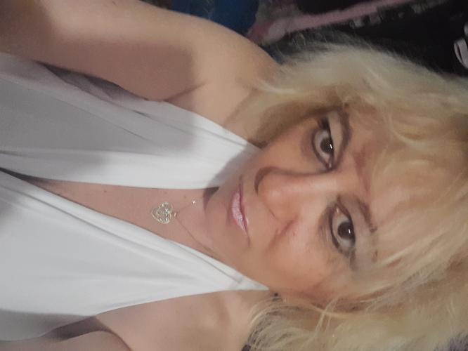 Escorte mature et ronde - Escort Toulouse