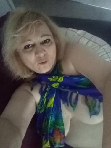 Escorte mature et ronde - Escort Toulouse