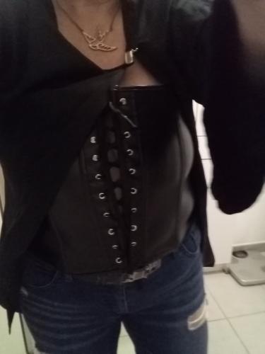 Escorte mature et ronde - Escort Toulouse