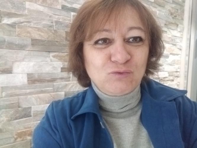 Escorte mature et ronde - Escort Toulouse