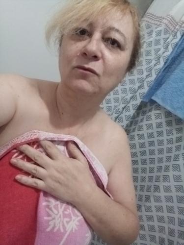 Escorte mature et ronde - Escort Toulouse