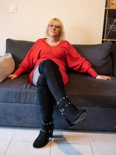 >Escorte mature et ronde - Escort Toulouse