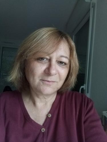 Escorte mature et ronde - Escort Toulouse