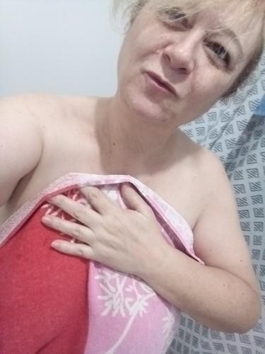 Escorte mature et ronde - Escort Toulouse