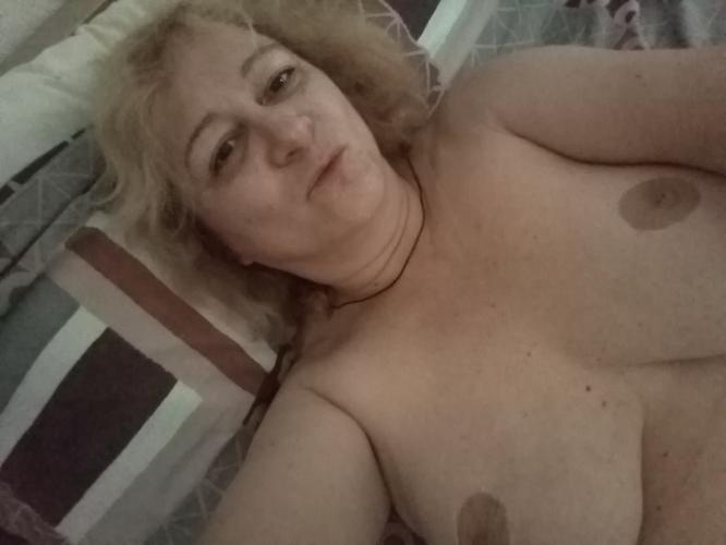 Escorte mature et ronde - Escort Toulouse