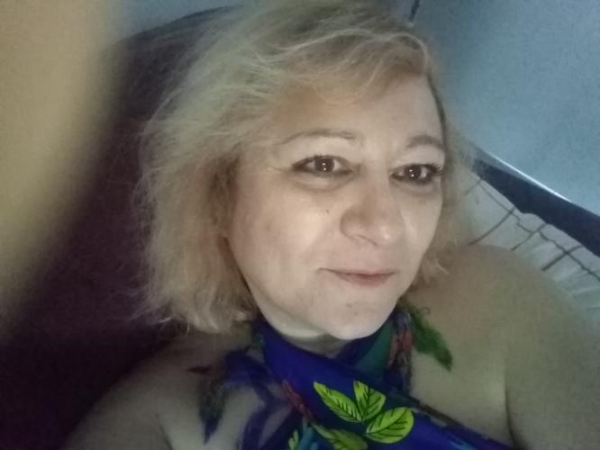 Escorte mature et ronde - Escort Toulouse