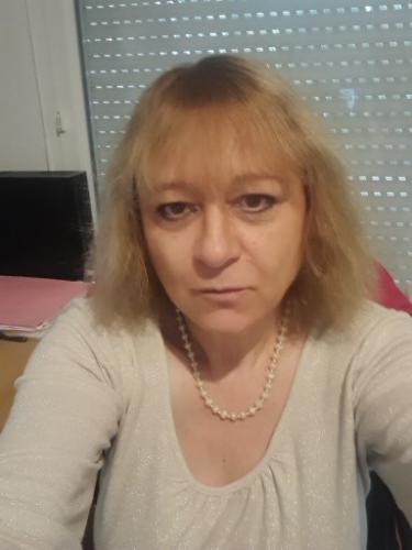 Escorte mature et ronde - Escort Toulouse