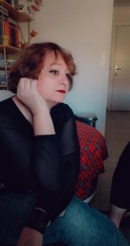 Escorte mature et ronde - Escort Toulouse