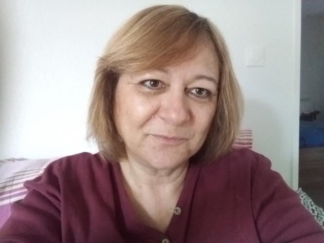 Escorte mature et ronde - Escort Toulouse