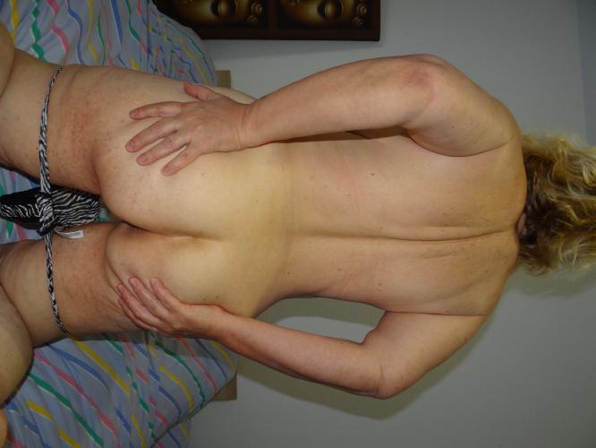 >Escorte mature et ronde - Escort Toulouse