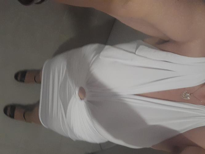 Escorte mature et ronde - Escort Toulouse