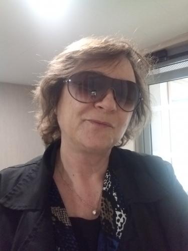 Escorte mature et ronde - Escort Toulouse