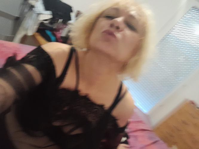 Escorte mature et ronde - Escort Toulouse