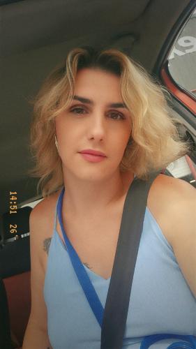 Trans sexy 33 ans - Escort Toulouse