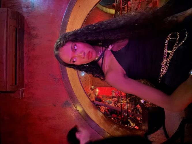 Transgenre androgyne - Escort Argenteuil