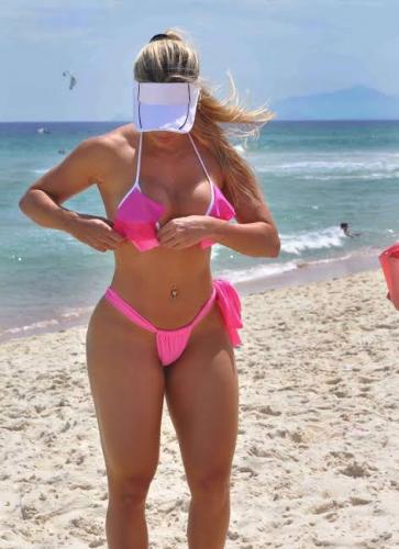 Sexy girls - Escort Argenteuil