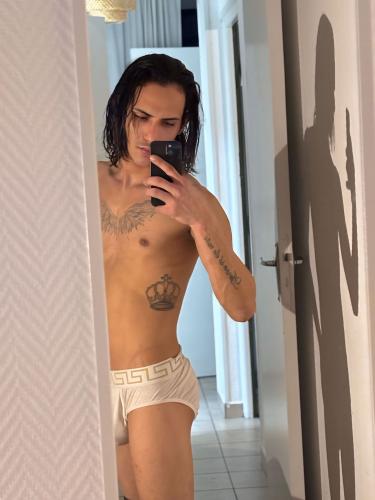 Viens t\'amuser avec moi ! - Escort Dunkerque