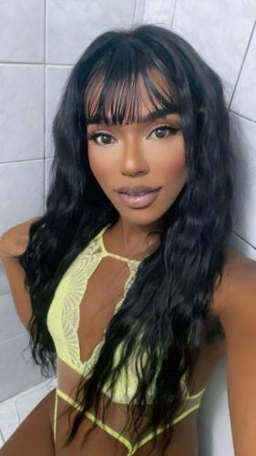 >Rebecca trans - Escort Toulouse