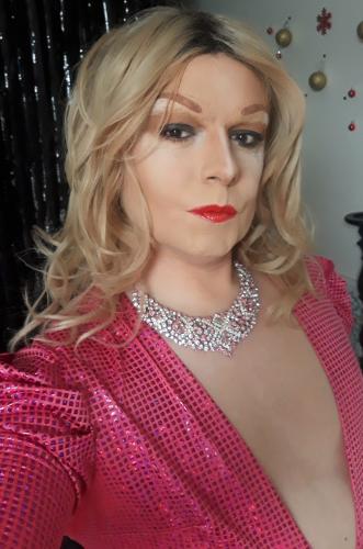 Claudia travesti - Escort Lille