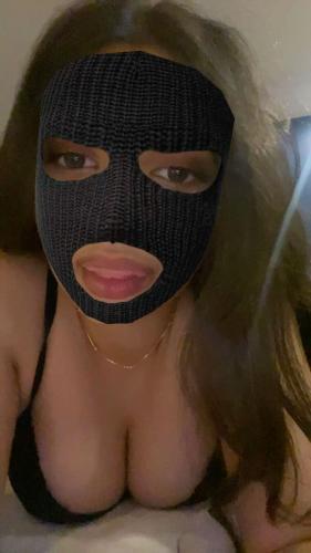 Sarah belissima - Escort Bordeaux