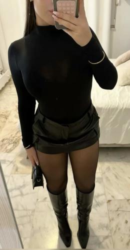 Sarah belissima - Escort Bordeaux