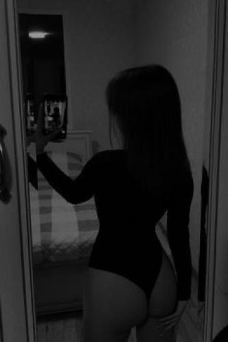 Sarah belissima - Escort Nice