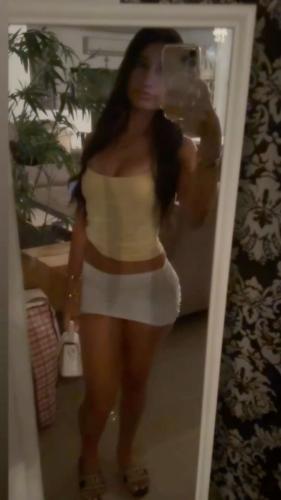 Sarah belissima - Escort Toulouse