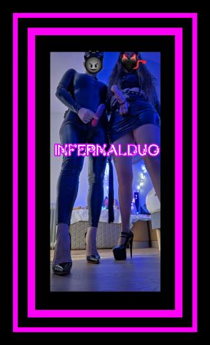 Solo duo trio de choc du 6 au 18 janvier  * ~~ nous recevons en solo duo ou trio - Escort Lyon