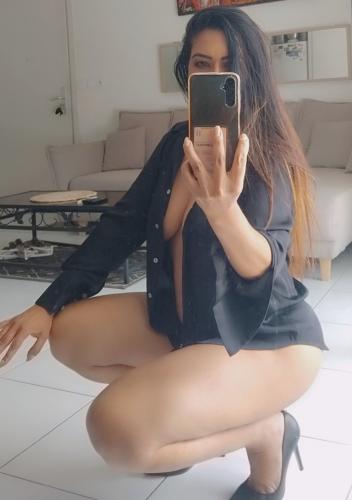 Lucienne_domination31 - Escort Toulouse