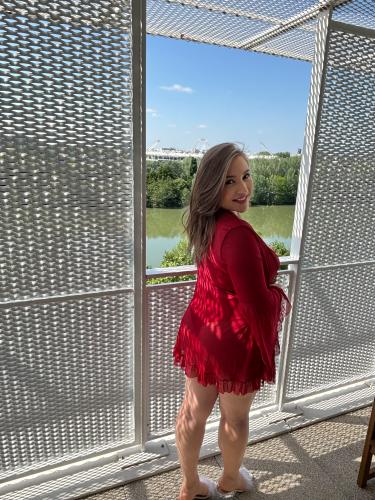 Vic monteiro - Escort Toulouse