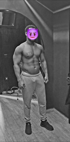 Chico sexi - Escort Roanne