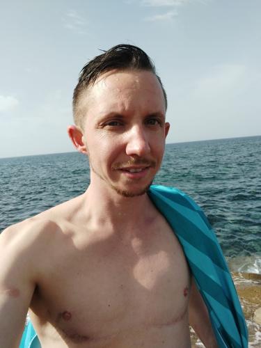 Escort boy transgenre - Escort Toulouse