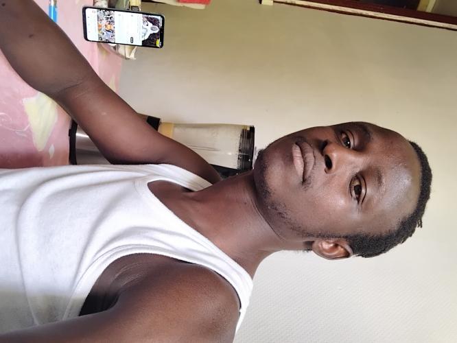 New black i'm ville - Escort Grenoble