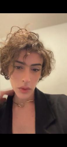 Meuf trans - Escort Montpellier