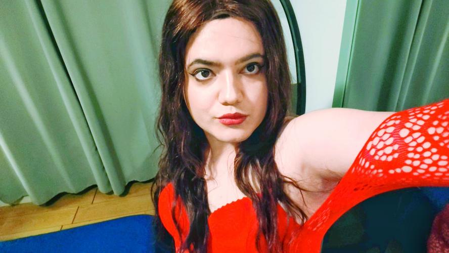 Isabella fortunato  - Escort Montgeron